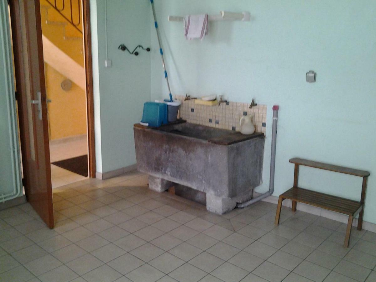 La Montagne Apartman La Bresse Kültér fotó