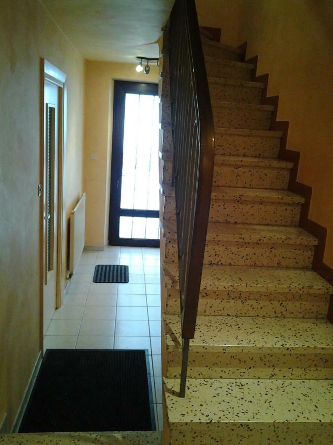 La Montagne Apartman La Bresse Kültér fotó